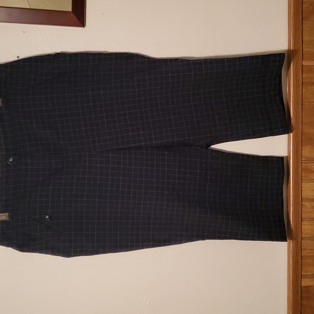 EP Pro Capris